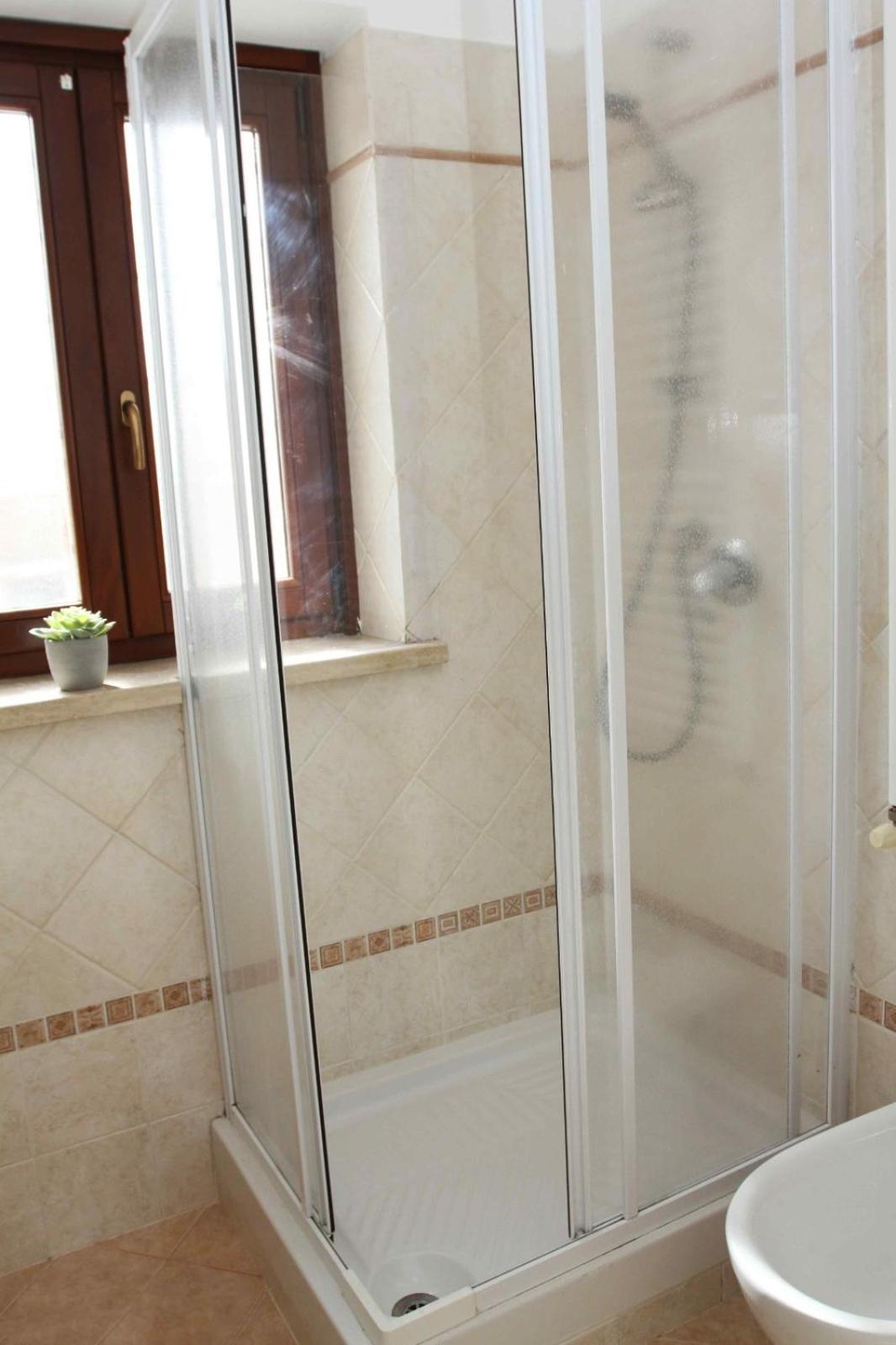 Ferienwohnung La Perla Del Mare - 9 Minutes From Fco Airport - Free Wifi E Netflix Fiumicino Exterior foto