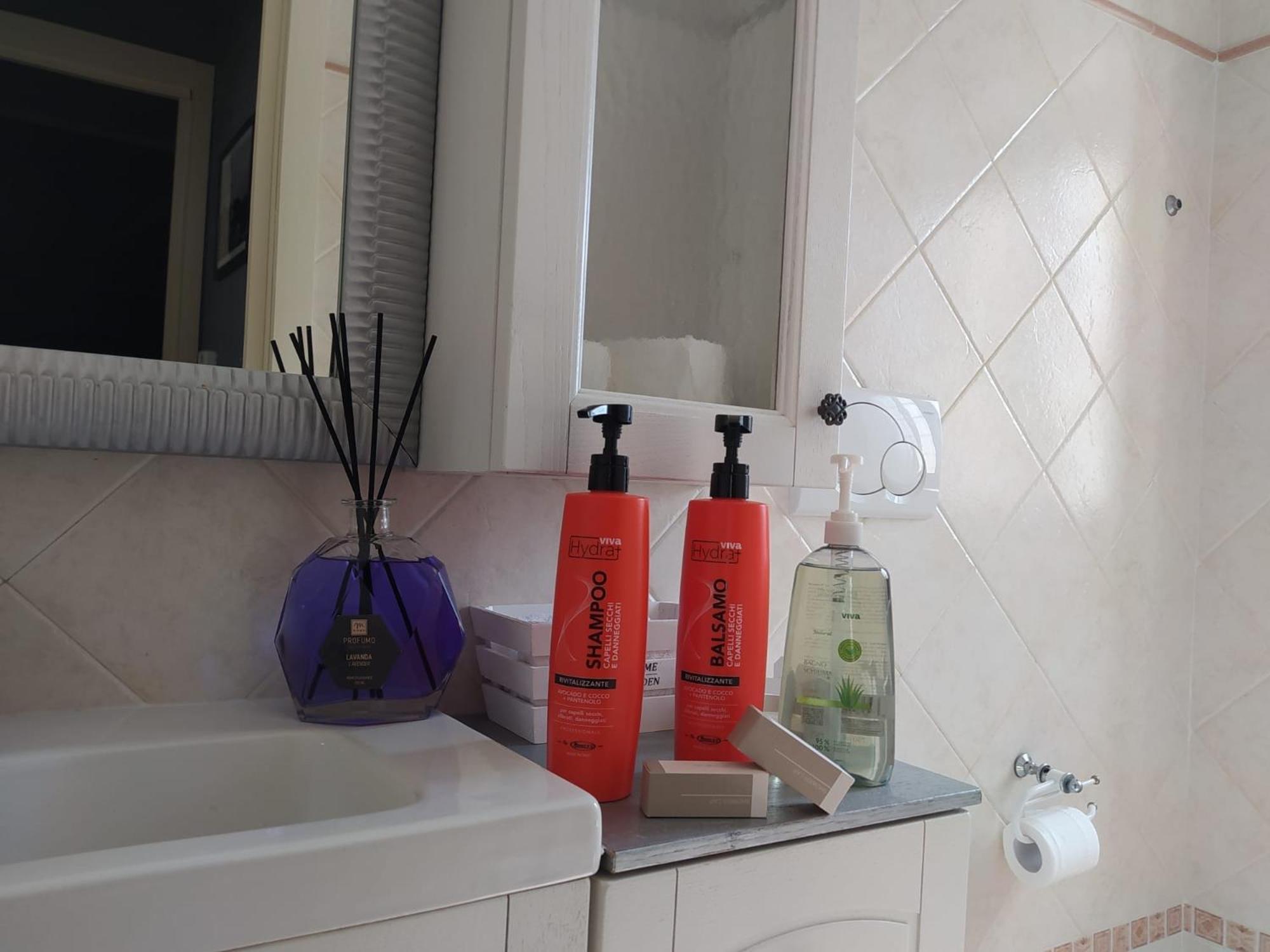 Ferienwohnung La Perla Del Mare - 9 Minutes From Fco Airport - Free Wifi E Netflix Fiumicino Exterior foto